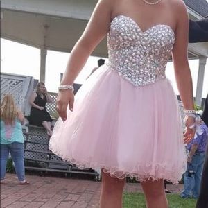 Savannah knights dress!